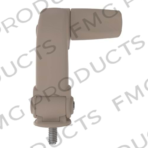 Kabin Arka Cam Sağ Mandallı