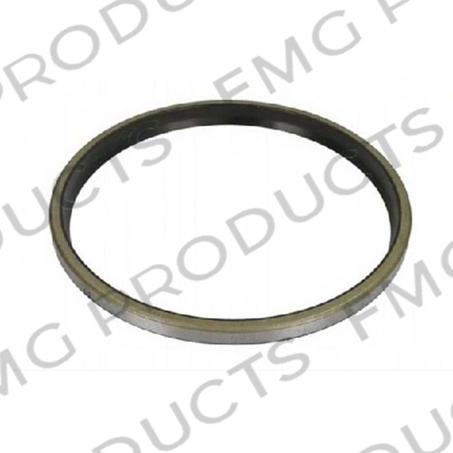 Ön Aks Gövde Kapak Keçesi