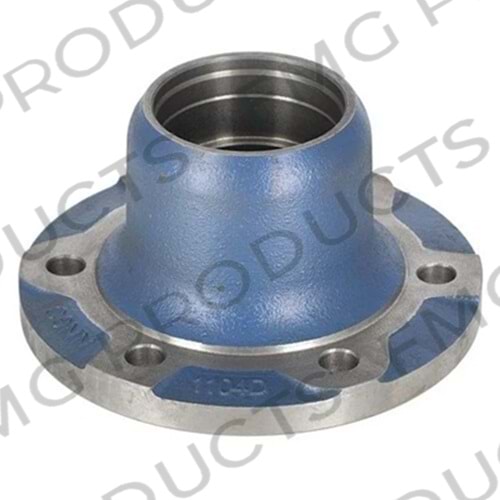 Ön Teker Poryası Pik