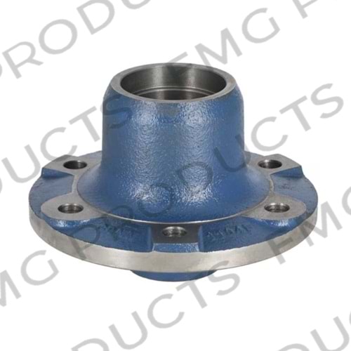 Ön Teker Poryası Pik