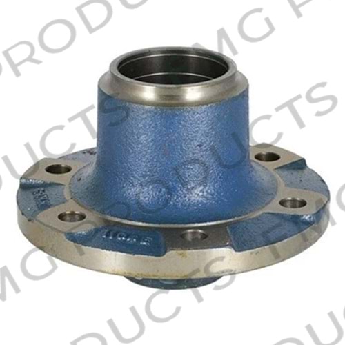 Ön Teker Poryası Pik