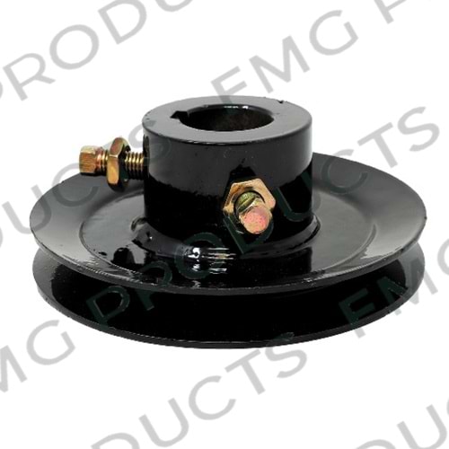 Besleme Tankı Pulesi