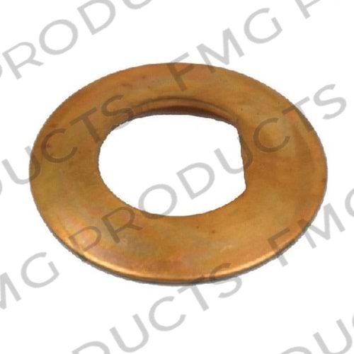 Ön İstavroz Pulu Rondeli