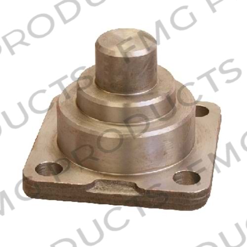 Ön Aks Gövde Tapası