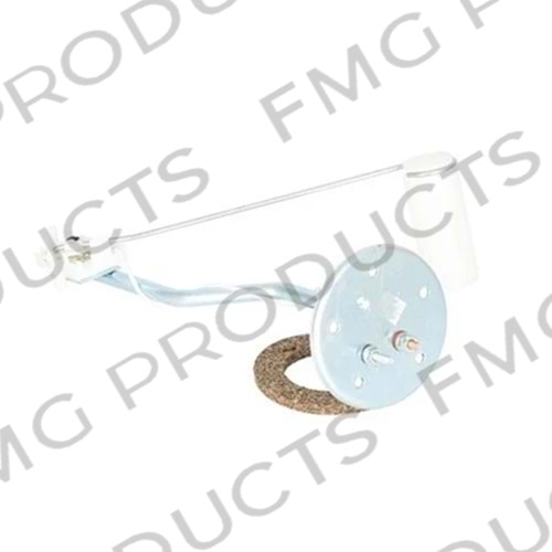 Mazot depo Şamandırası