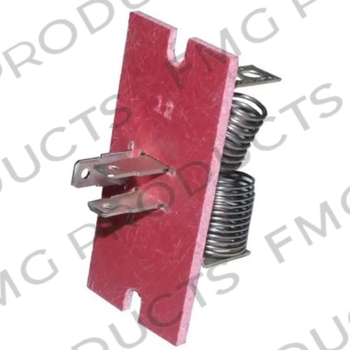 Fan Motor Rezistanı