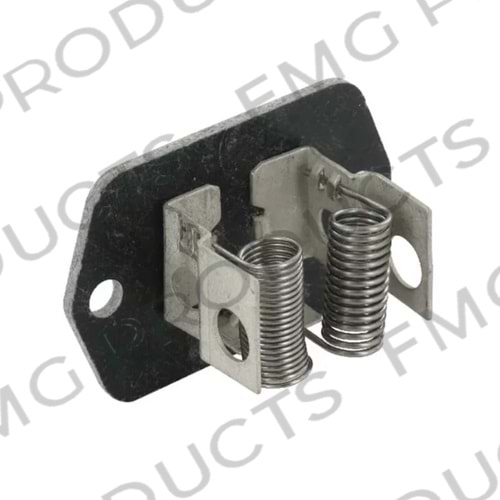 Fan Motor Rezistanı