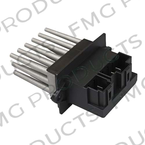 Fan Motor Rezistanı