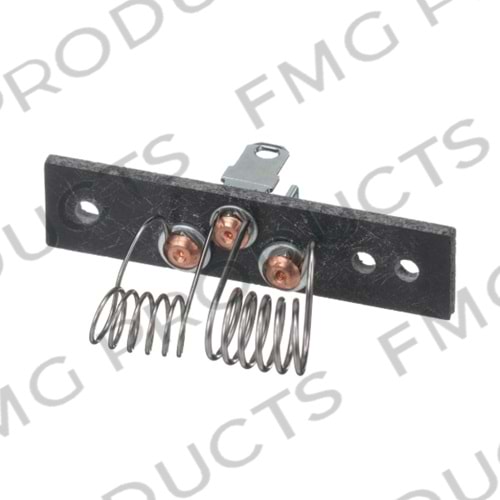 Fan Motor Rezistanı