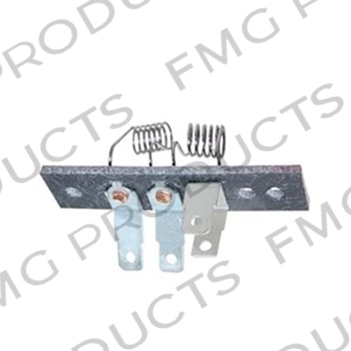 Fan Motor Rezistanı