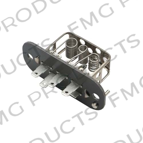 Fan Motor Rezistanı