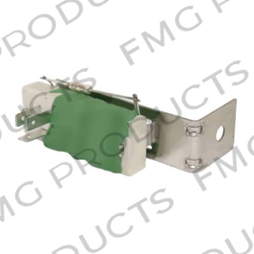 Fan Motor Rezistanı