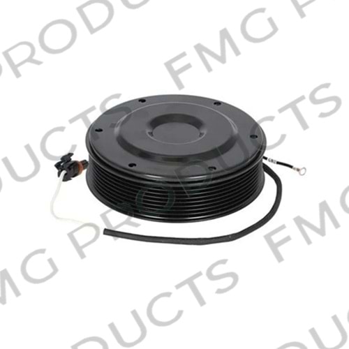 Klima Kompresör Kasnağı