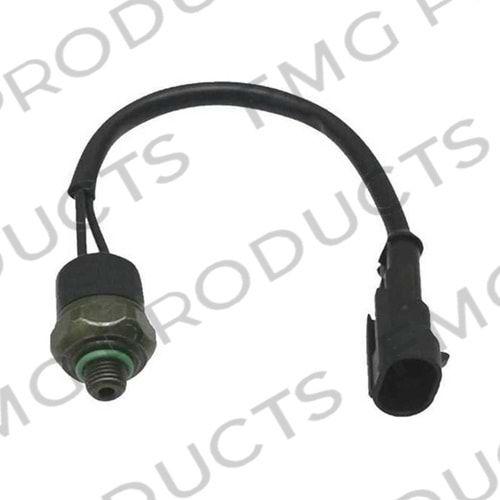 Çok Kademeli Basınç Sensörü