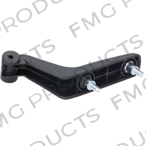 Kabin Arka Cam Menteşesi Sol