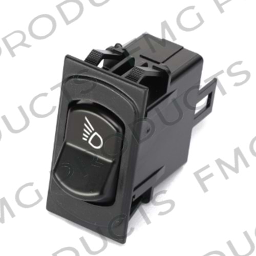 Açma Kapama Düğmesi