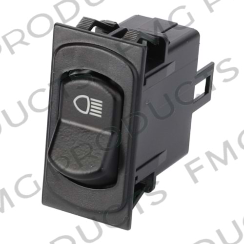 Açma Kapama Düğmesi