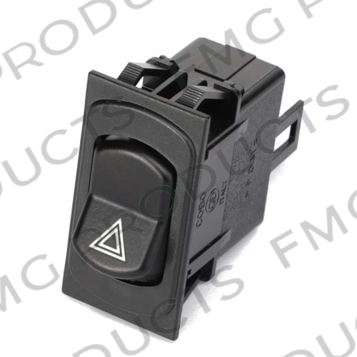 Açma Kapama Düğmesi