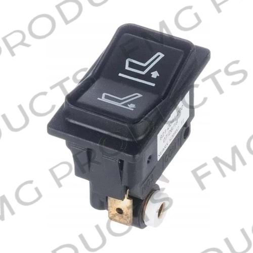 Koltuk Hava Ayar Düğmesi