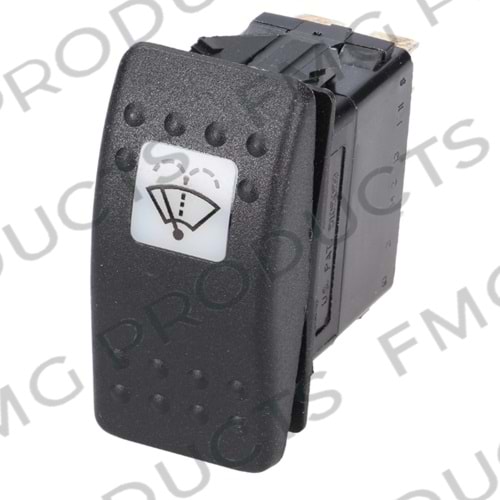 Açma Kapama Düğmesi