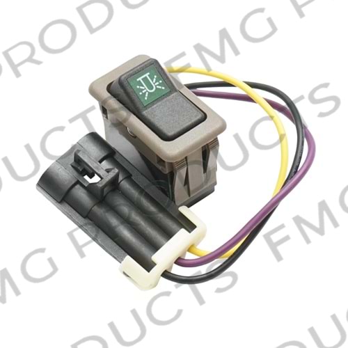 Açma Kapama Düğmesi