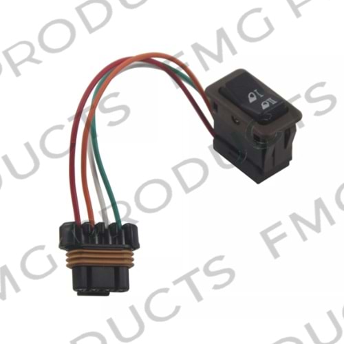 Açma Kapama Düğmesi