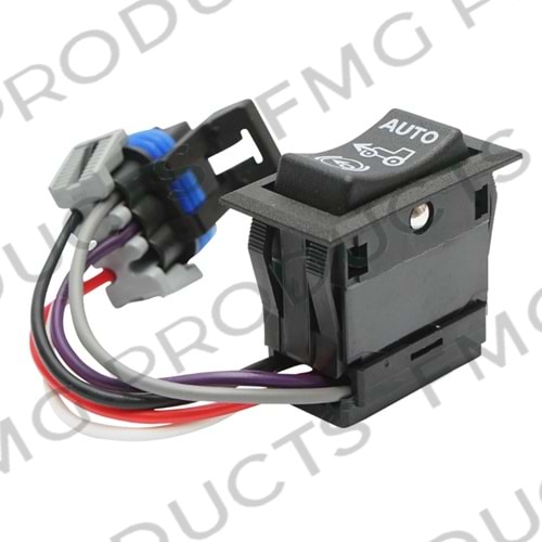 Açma Kapama Düğmesi