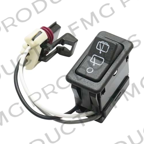 Açma Kapama Düğmesi