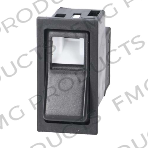 Açma Kapama Düğmesi