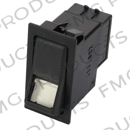 Açma Kapama Düğmesi