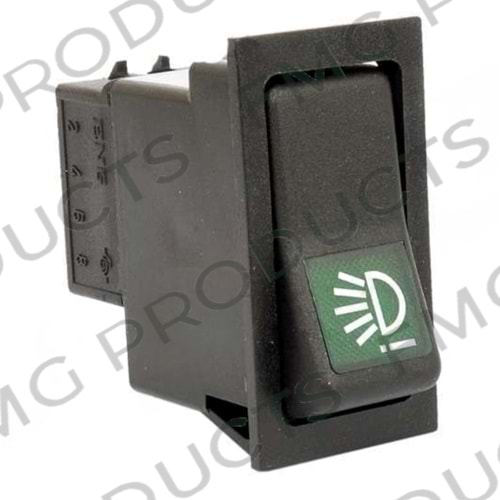 Açma Kapama Düğmesi