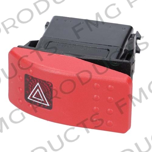 Açma Kapama Düğmesi