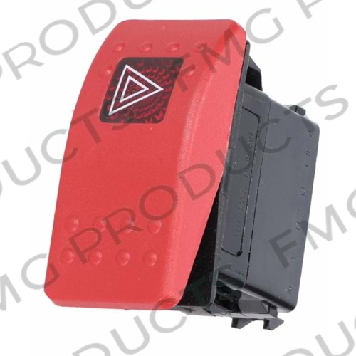 Açma Kapama Düğmesi