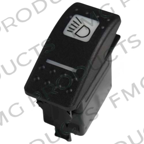 Açma Kapama Düğmesi