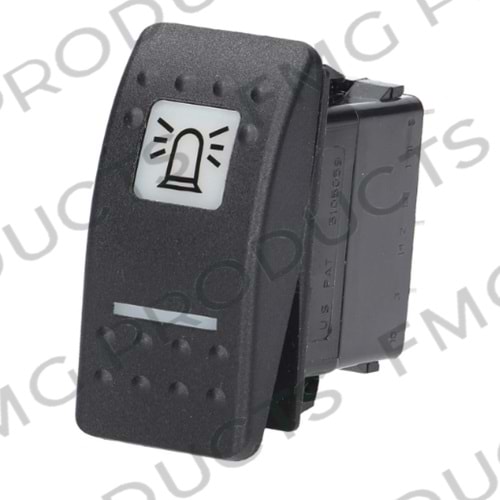 Açma Kapama Düğmesi