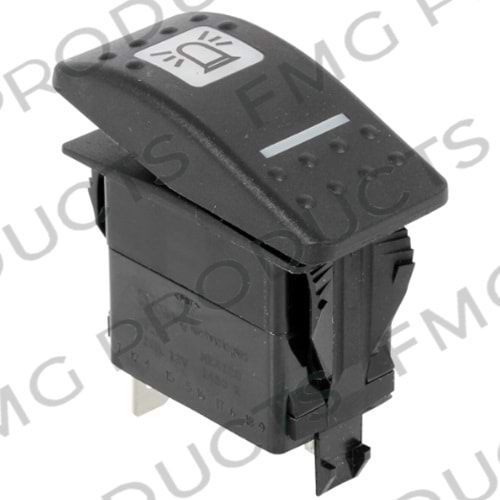 Açma Kapama Düğmesi