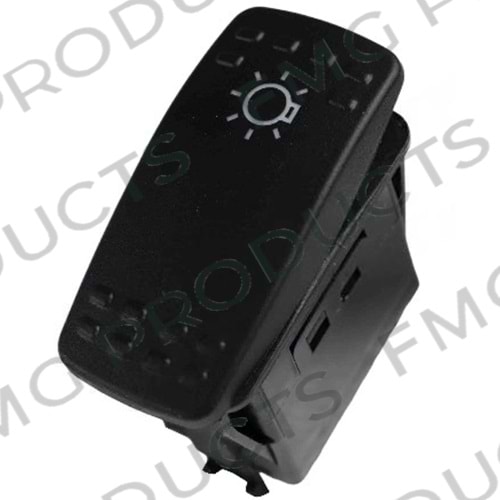 Açma Kapama Düğmesi