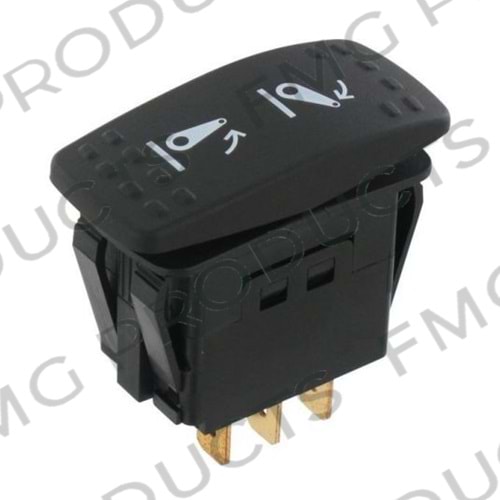 Açma Kapama Düğmesi