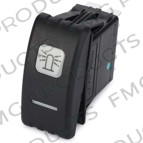 Açma Kapama Düğmesi