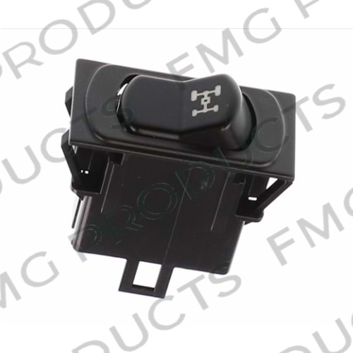 Açma Kapama Düğmesi