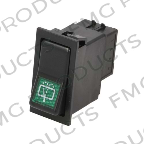 Açma Kapama Düğmesi