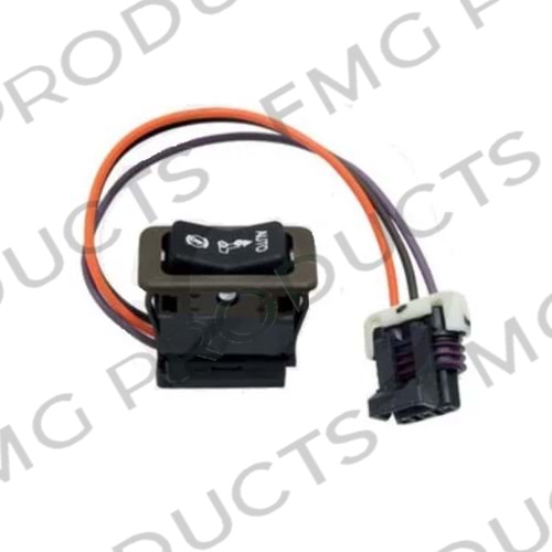 Açma Kapama Düğmesi