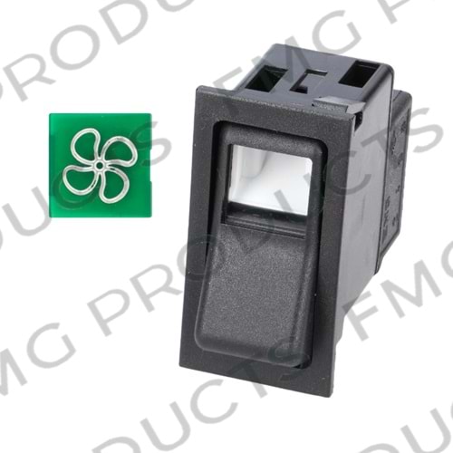 Açma Kapama Düğmesi