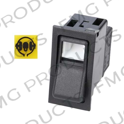 Açma Kapama Düğmesi