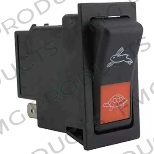 Açma Kapama Düğmesi