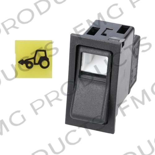 Açma Kapama Düğmesi