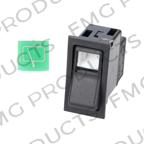 Açma Kapama Düğmesi