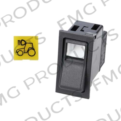 Açma Kapama Düğmesi