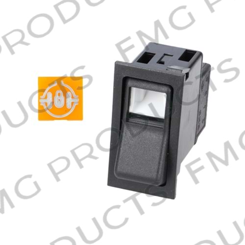 Açma Kapama Düğmesi