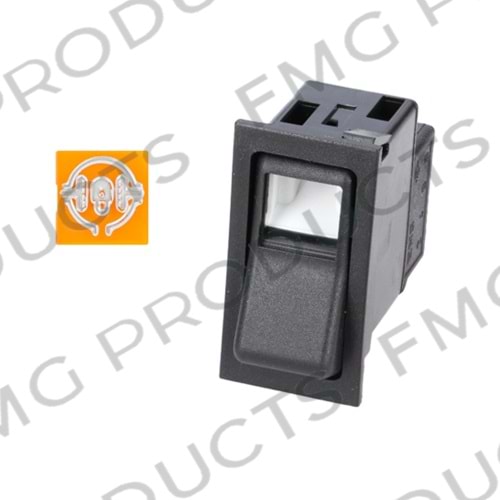 Açma Kapama Düğmesi